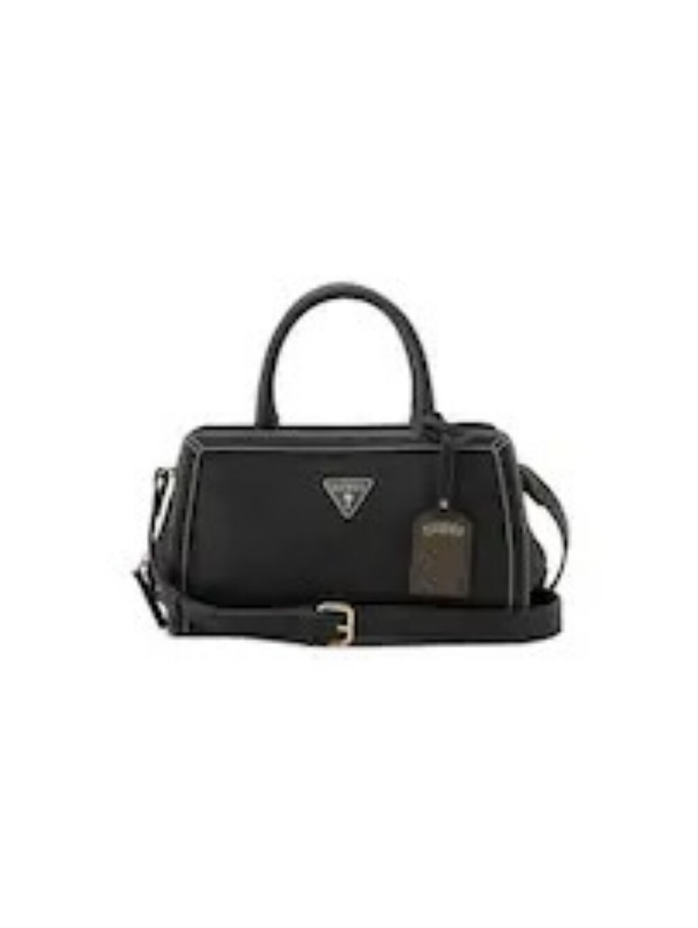GUESS CADENCE SATCHEL